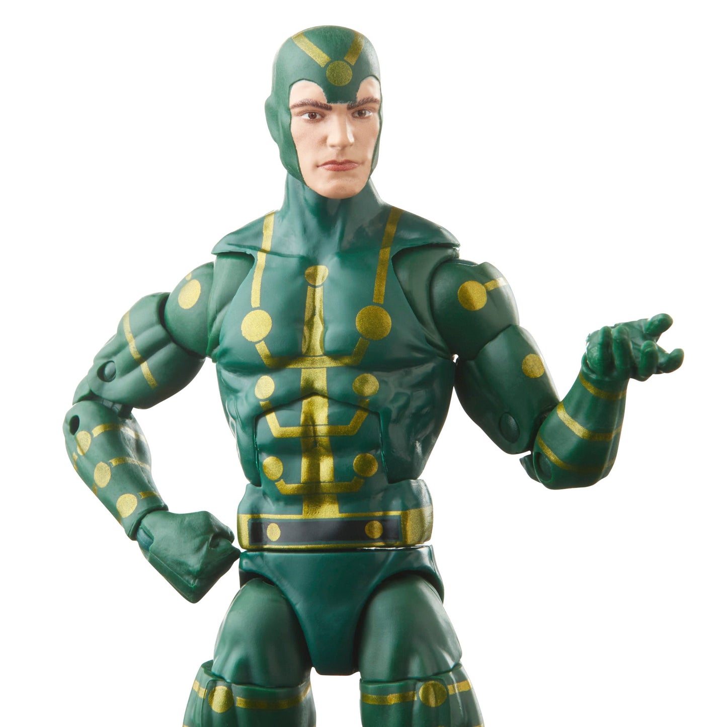Marvel Legends Series Classic Multiple Man