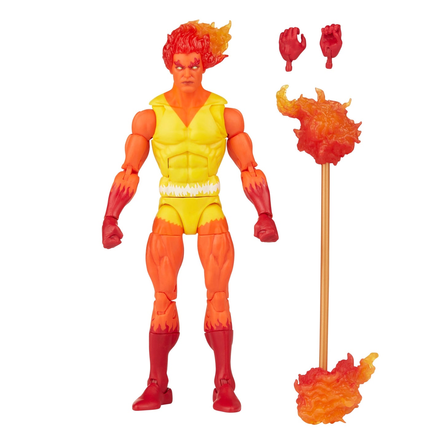 Marvel Legends Series Firelord