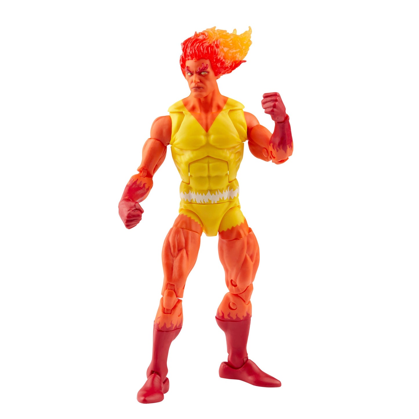 Marvel Legends Series Firelord