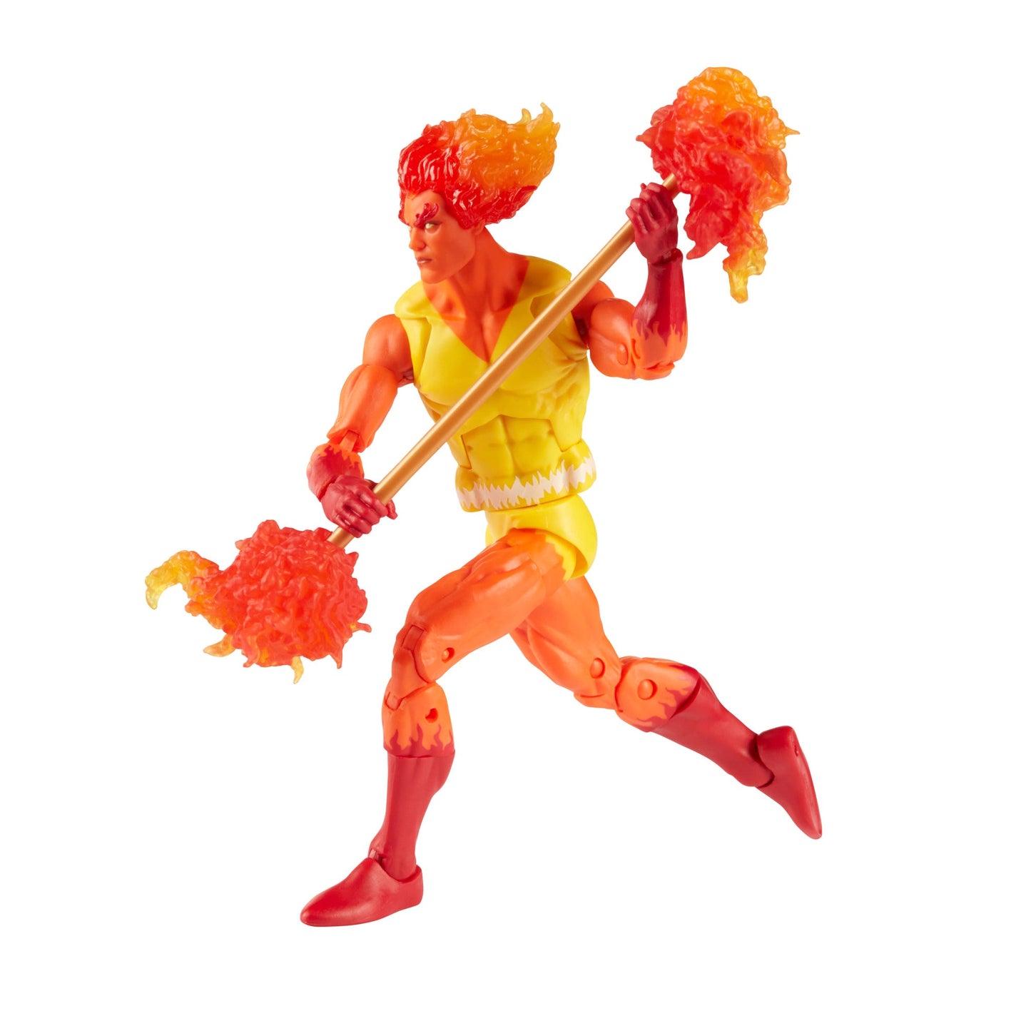 Marvel Legends Series Firelord