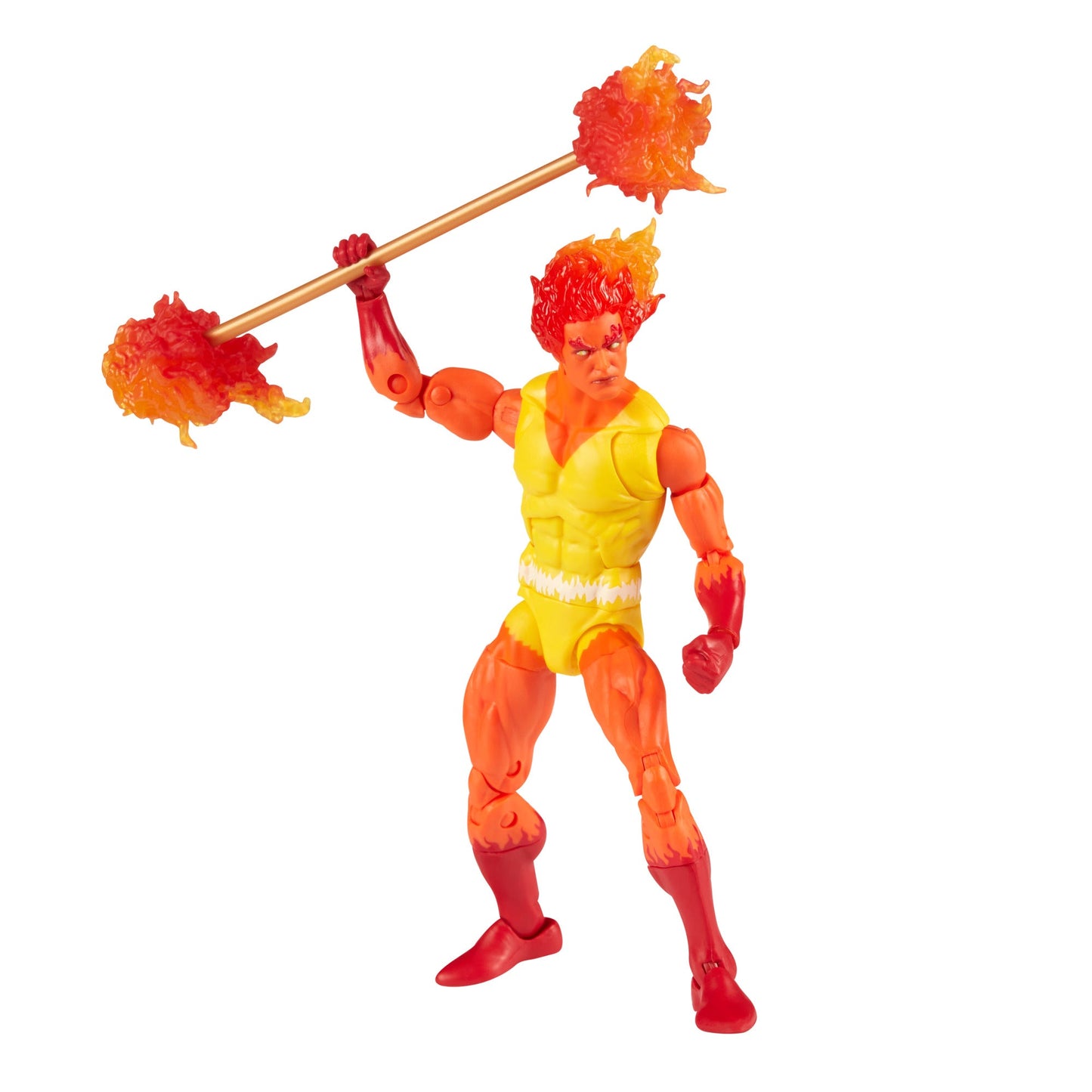 Marvel Legends Series Firelord