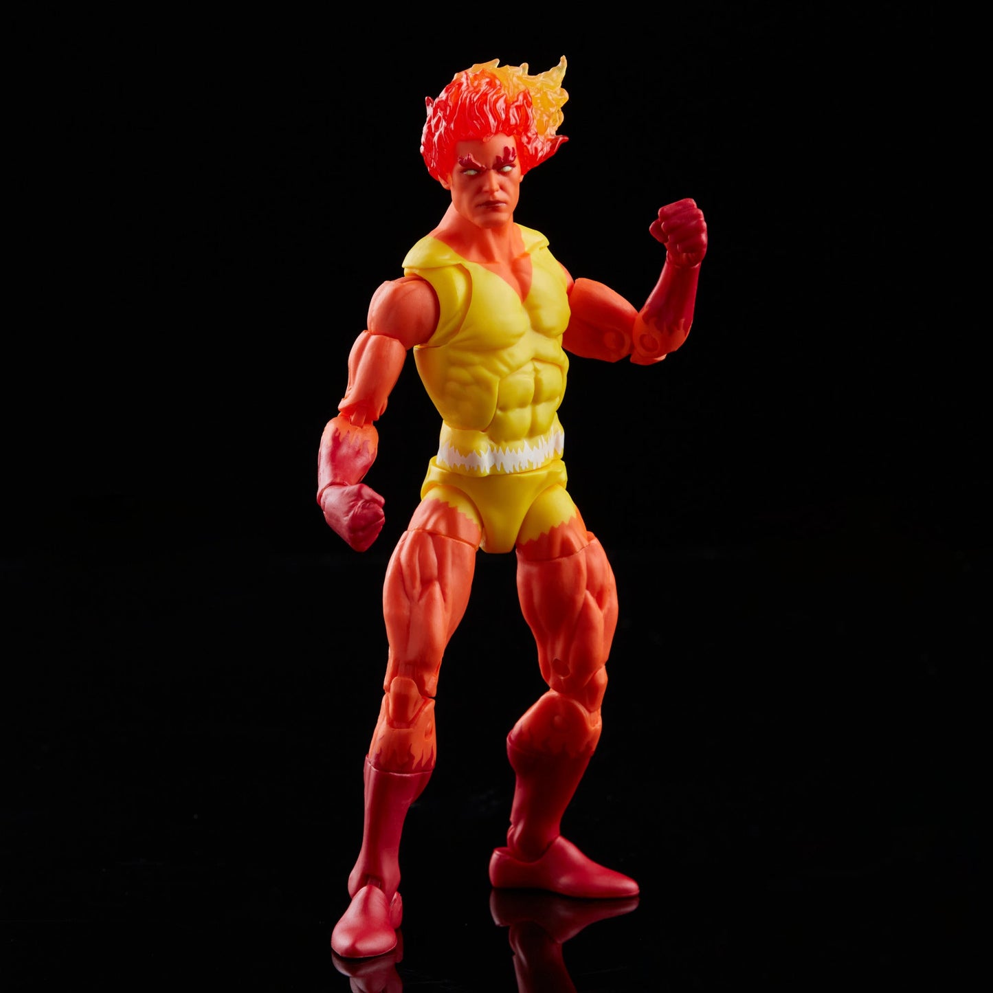 Marvel Legends Series Firelord