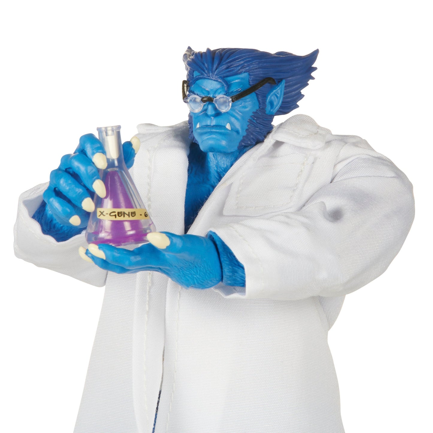 Marvel Legends Series Marvel’s Beast (Subpar Packaging)