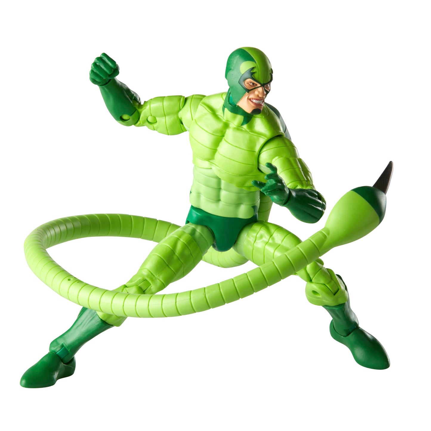 Marvel Legends Scorpion Retro spider-man