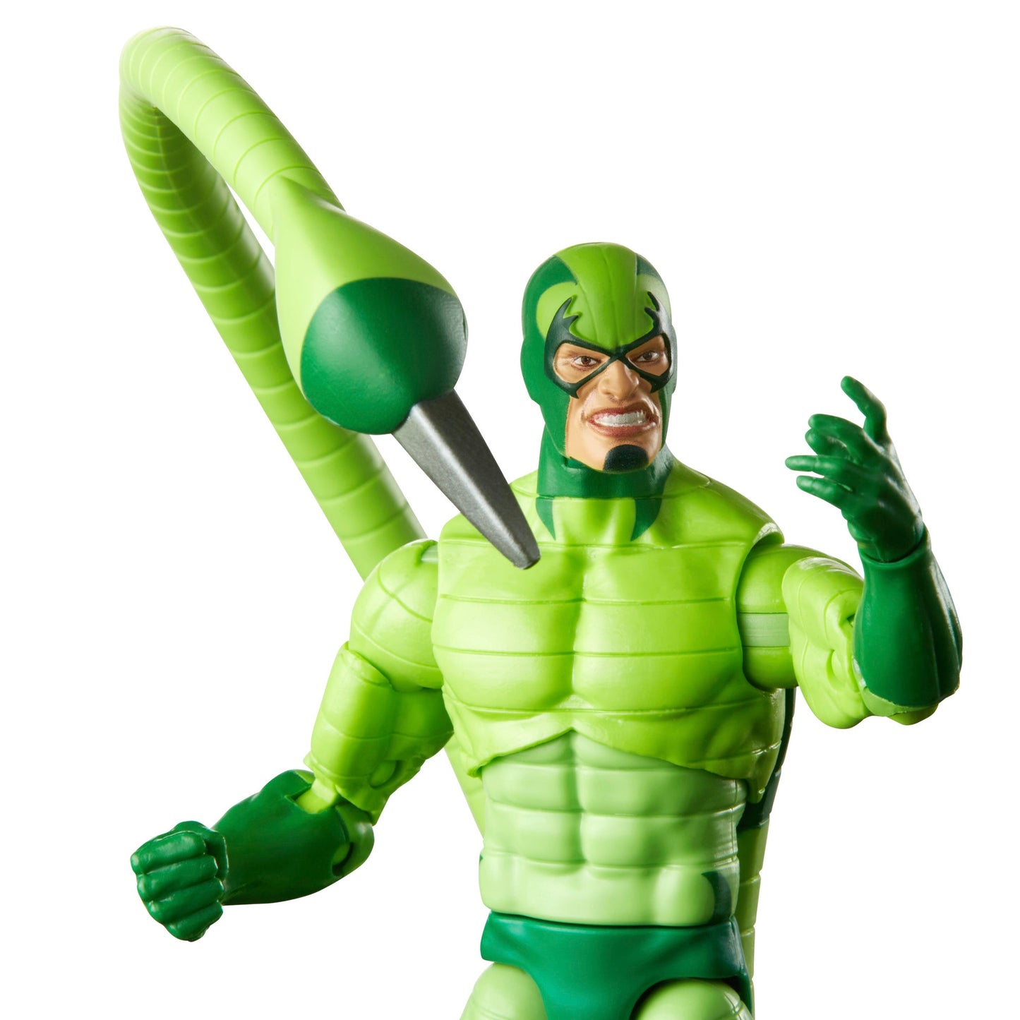 Marvel Legends Scorpion Retro spider-man