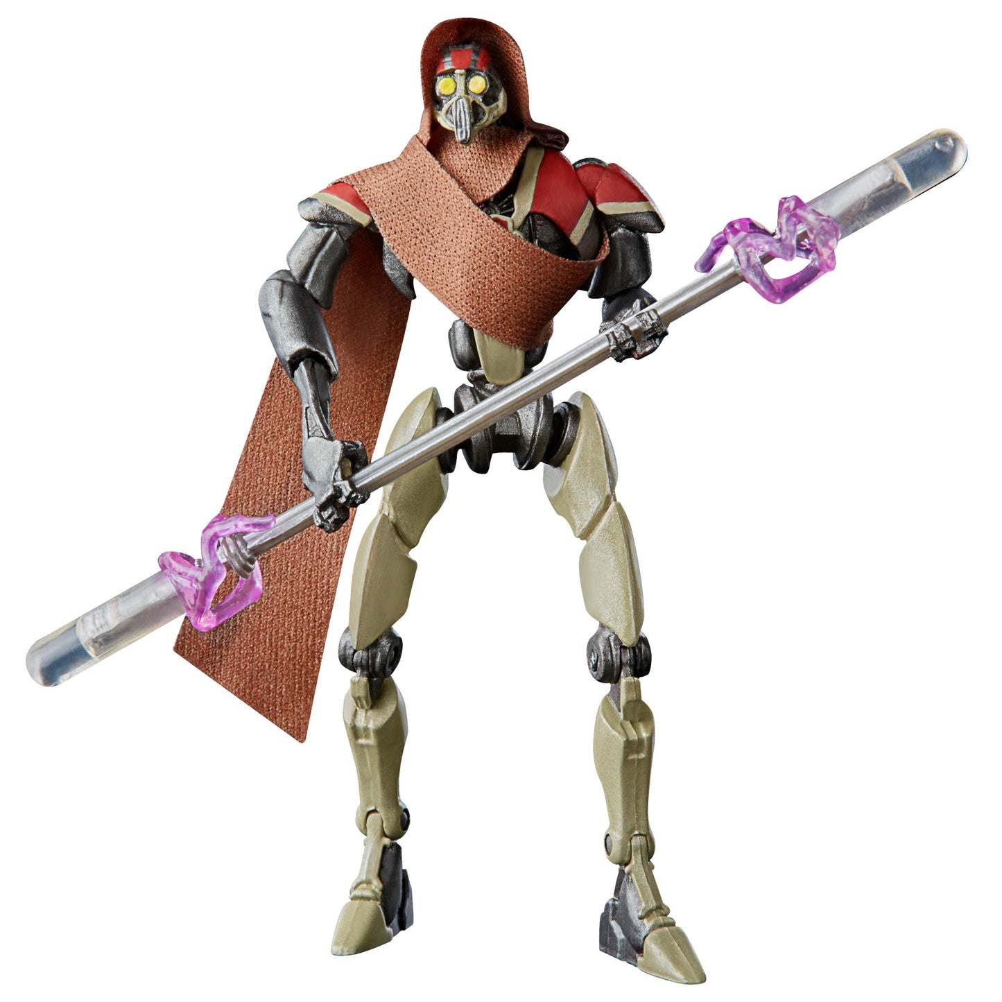 Star Wars The Vintage Collection Gaming Greats Jedi: Survivor