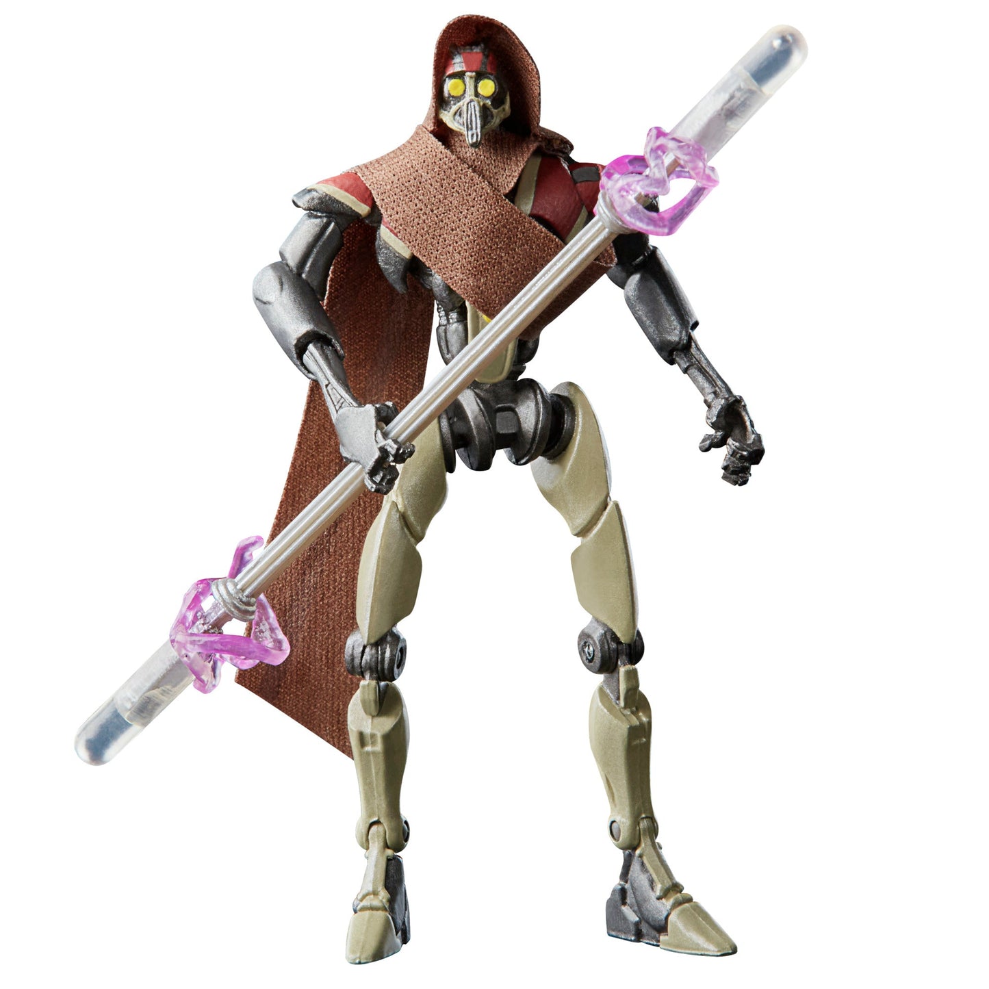 Star Wars The Vintage Collection Gaming Greats Jedi: Survivor
