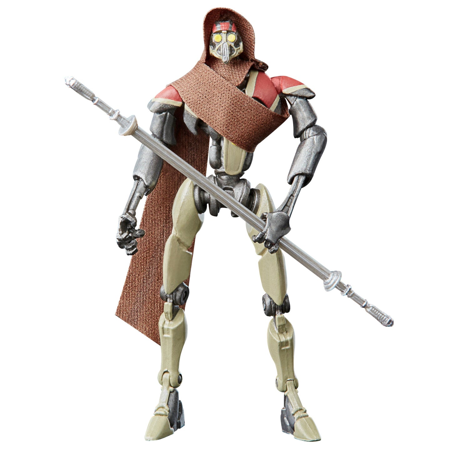 Star Wars The Vintage Collection Gaming Greats Jedi: Survivor
