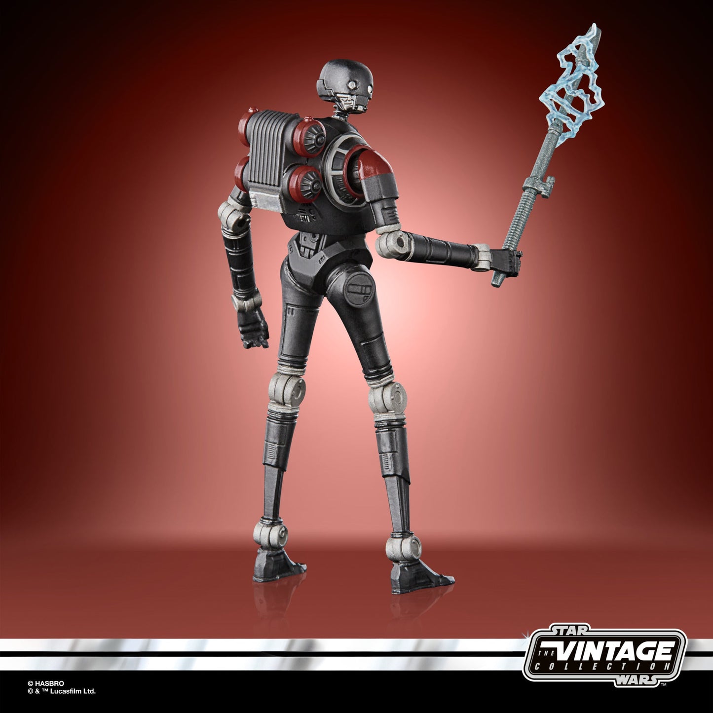Star Wars The Vintage Collection Gaming Greats Jedi: Survivor