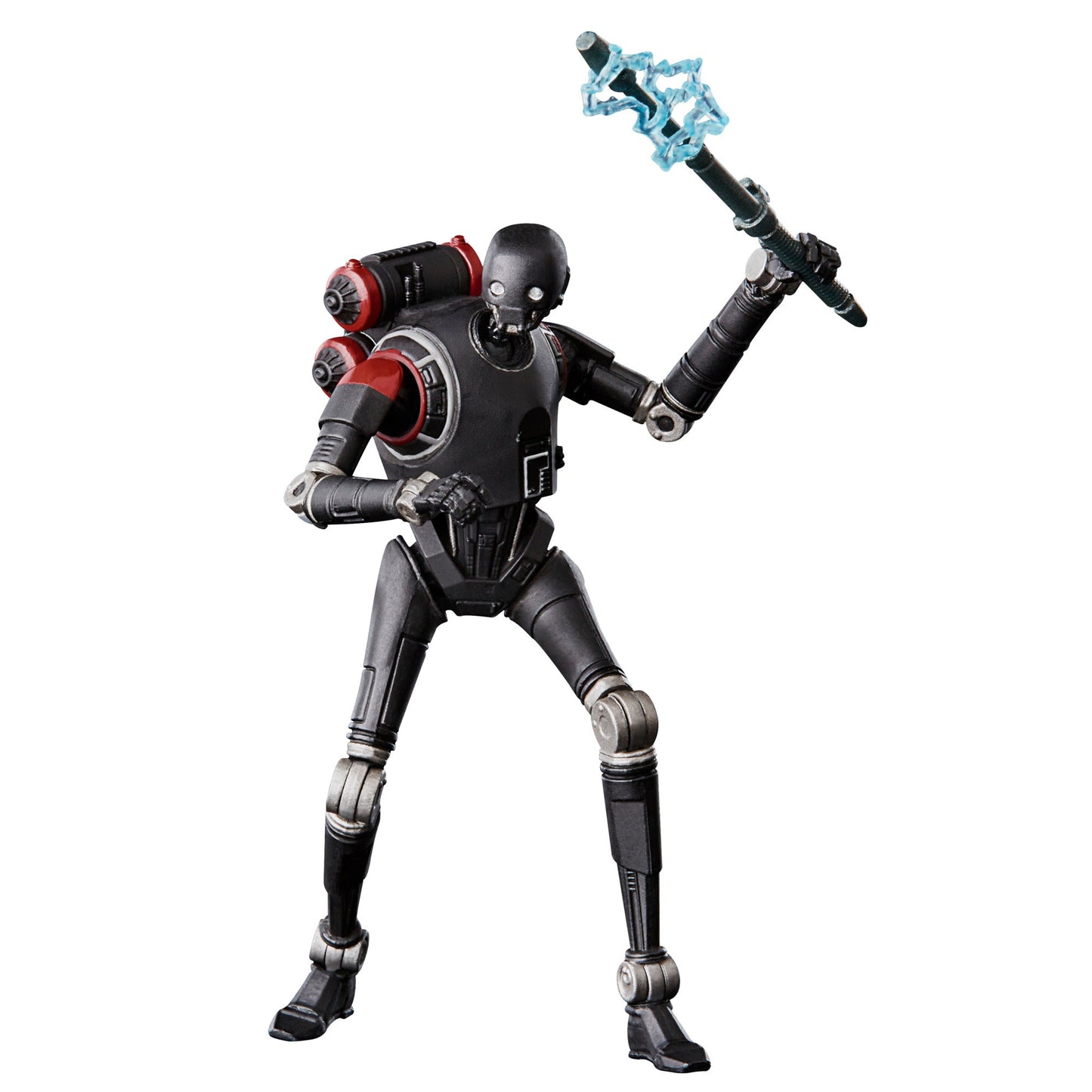 Star Wars The Vintage Collection Gaming Greats Jedi: Survivor