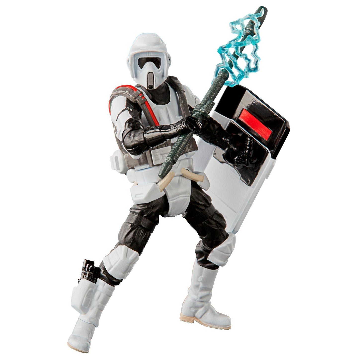 Star Wars The Vintage Collection Gaming Greats Jedi: Survivor