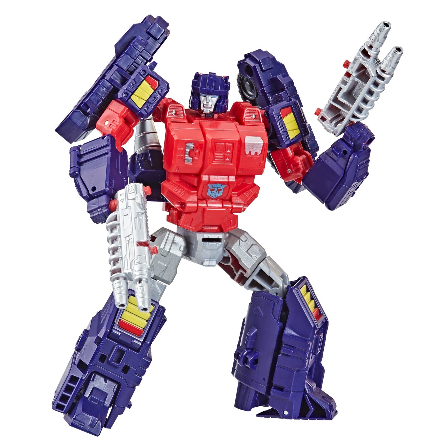 Transformers Legacy Wreck ‘N Rule Collection Diaclone Universe Twin Twist