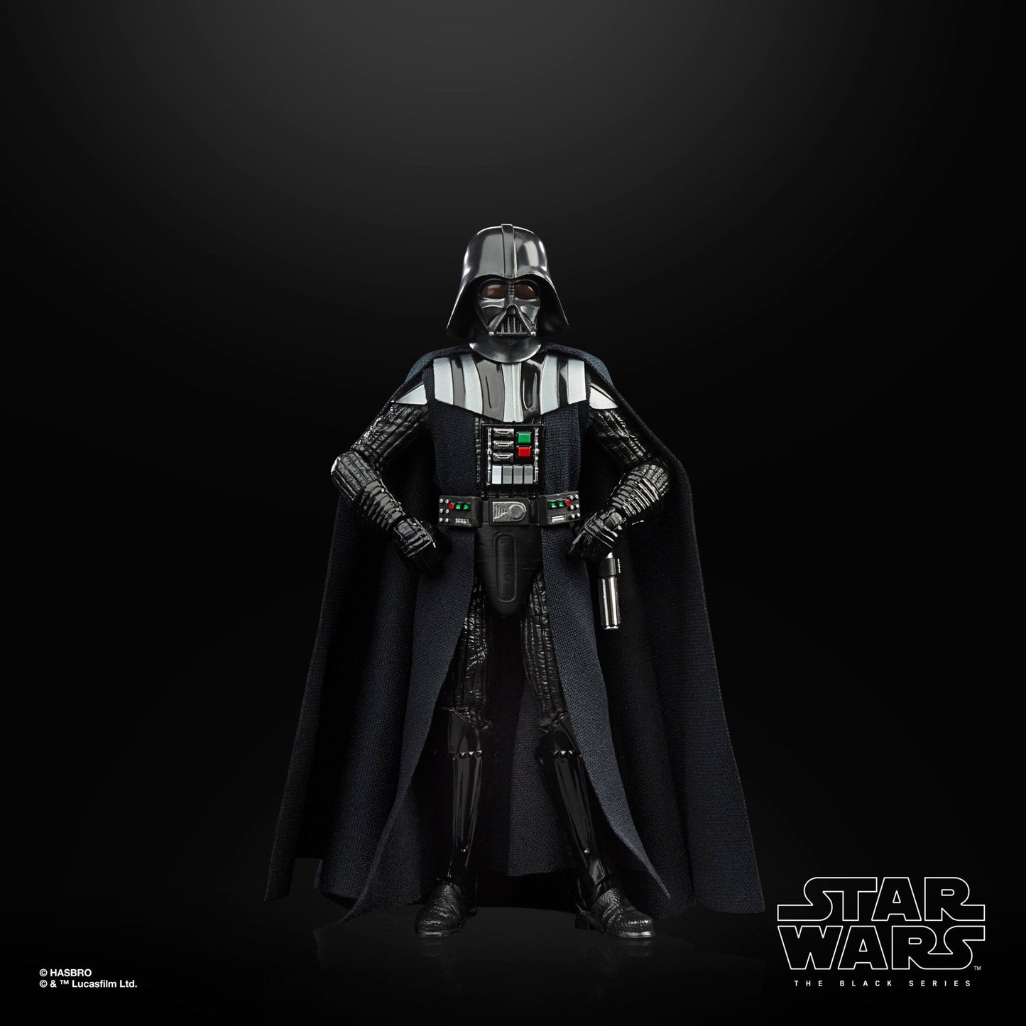 Star Wars The Black Series Darth Vader - Obi-wan Kenobi - Wave 43