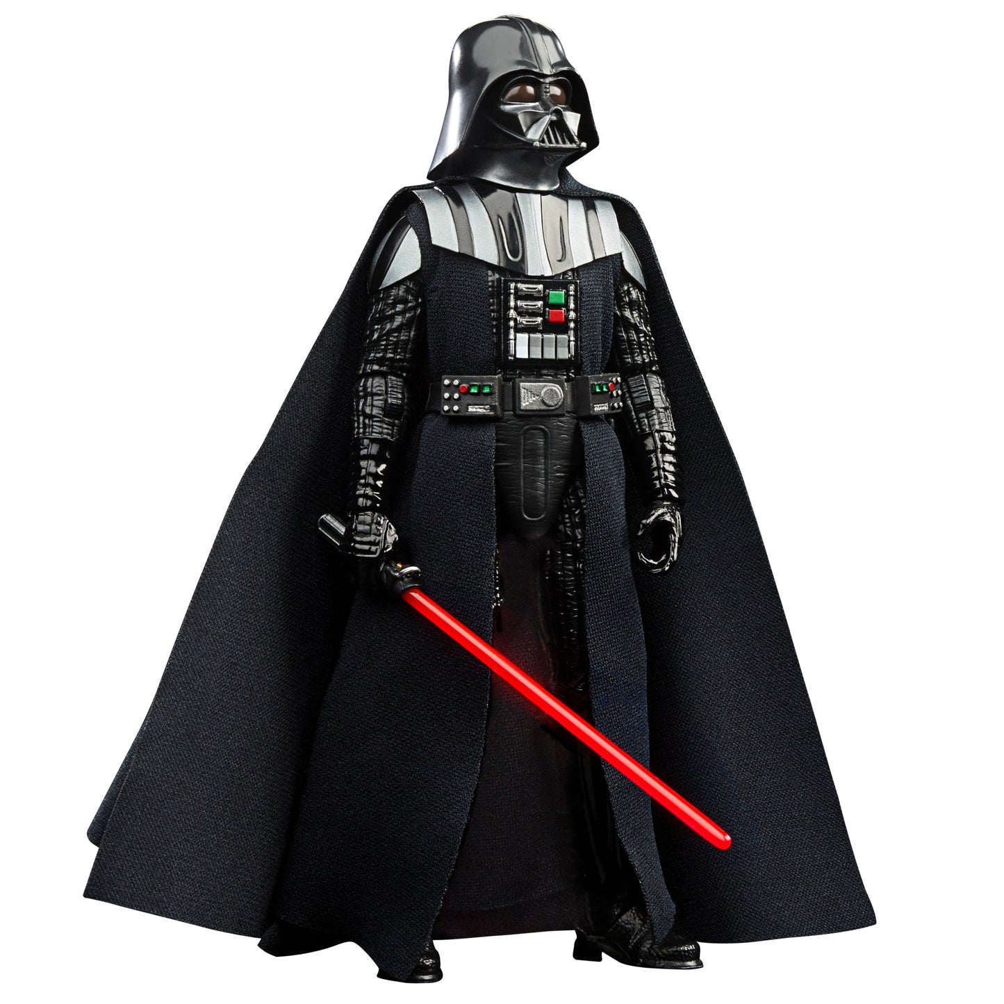 Star Wars The Black Series Darth Vader - Obi-wan Kenobi - Wave 43