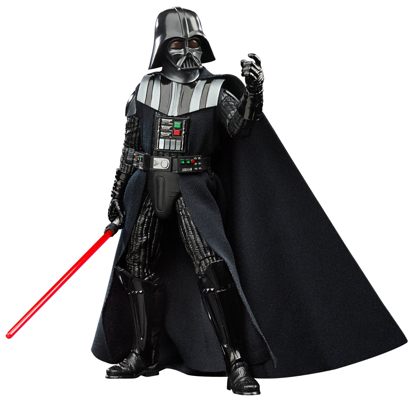 Star Wars The Black Series Darth Vader - Obi-wan Kenobi - Wave 43