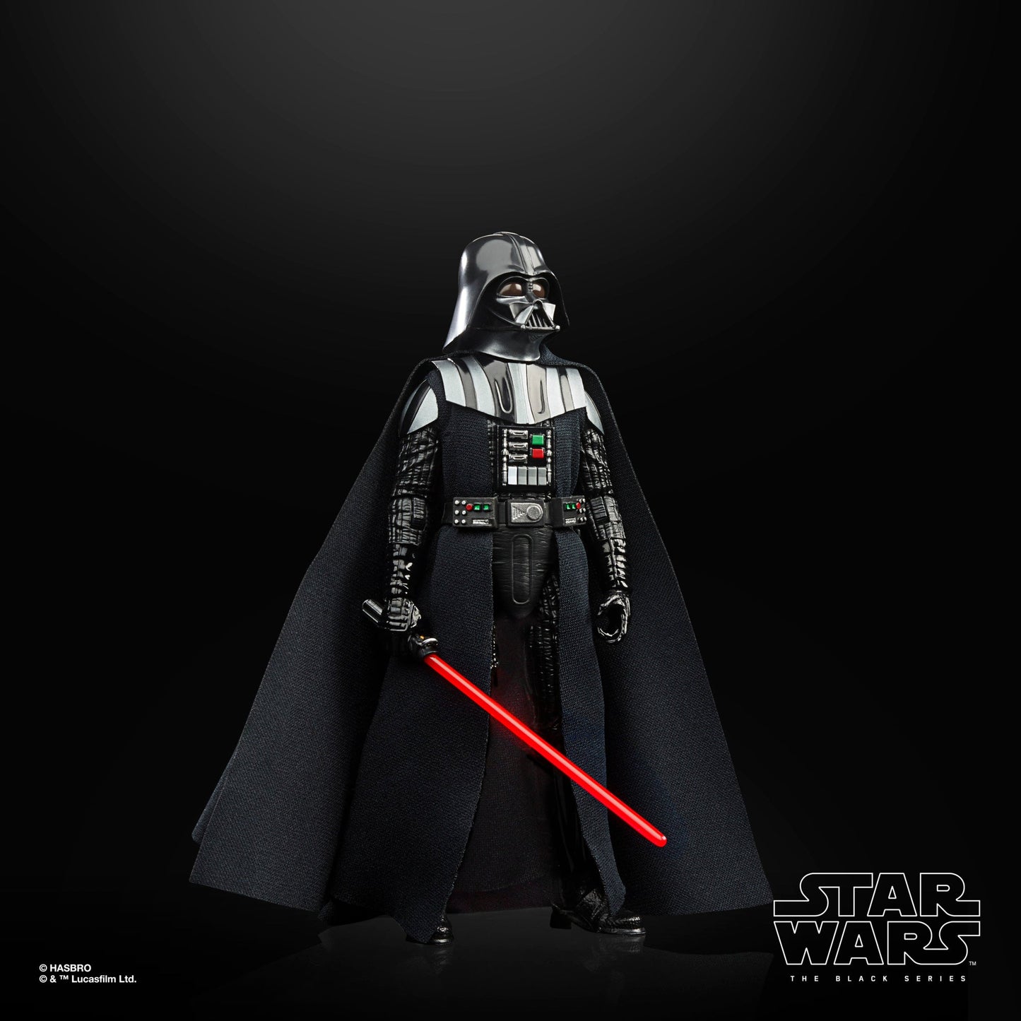 Star Wars The Black Series Darth Vader - Obi-wan Kenobi - Wave 43