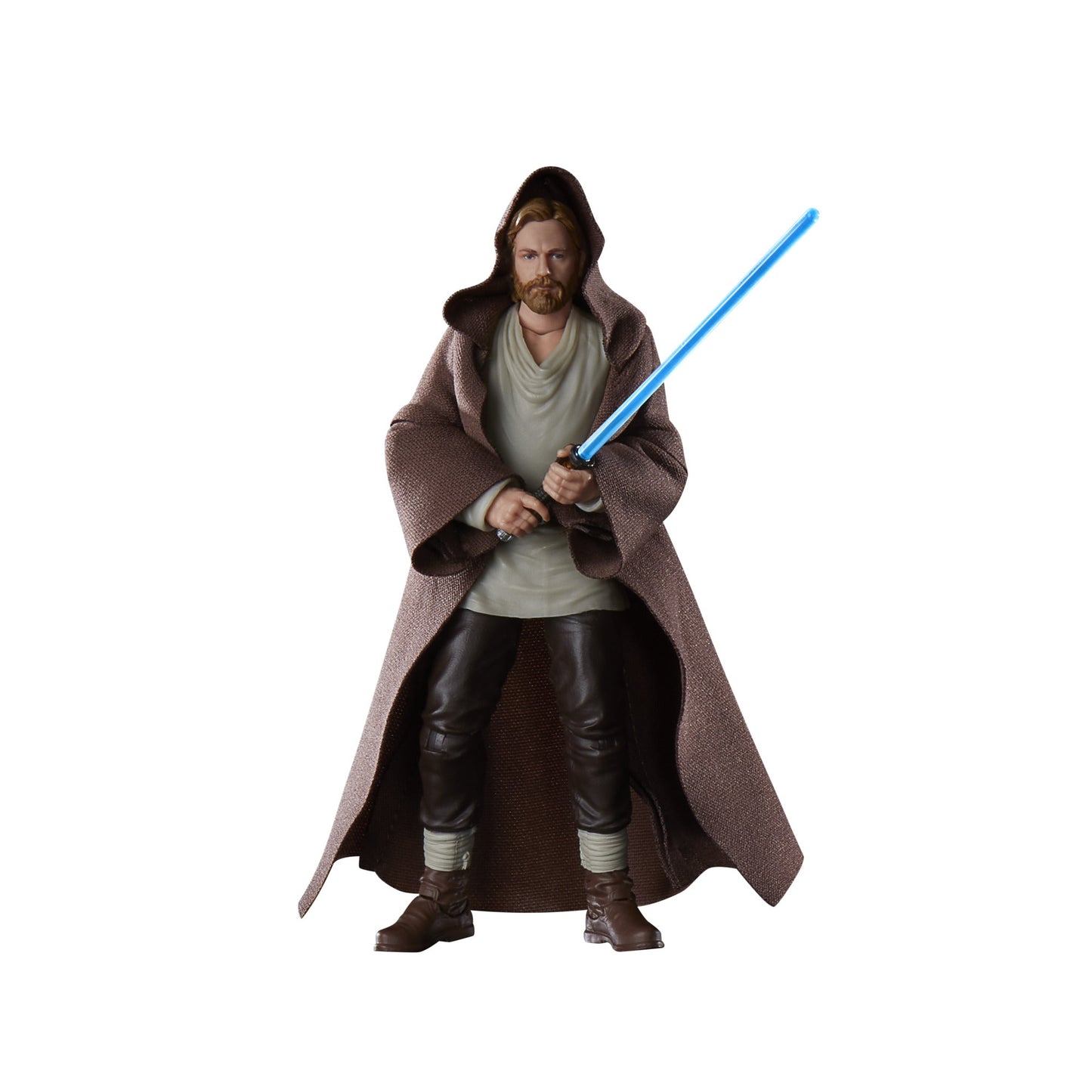 Star Wars The Black Series Obi-Wan Kenobi - Wandering Jedi