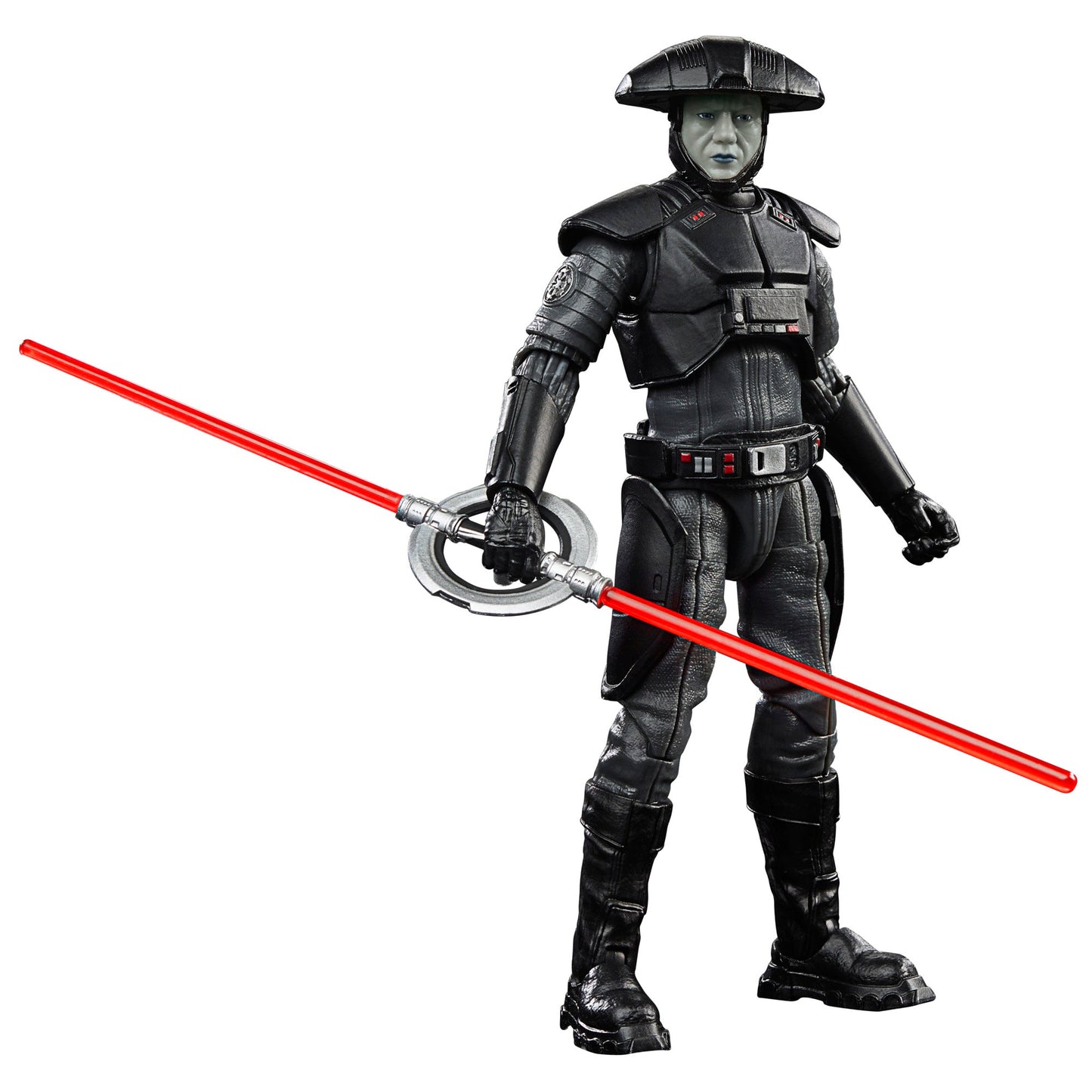 Star Wars The Black Series Fifth Brother - Inquisitor - wave 43