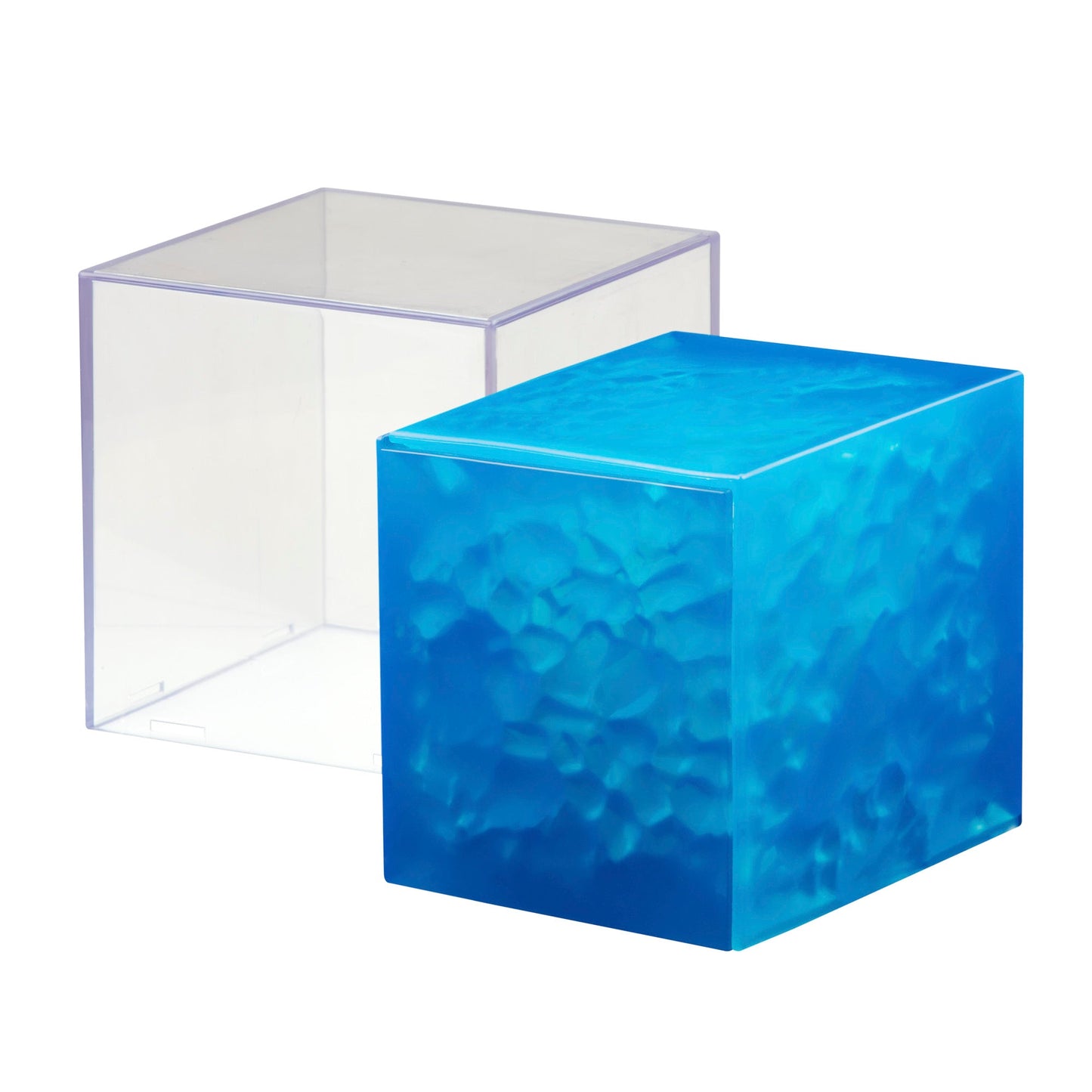 Marvel Legends Series Tesseract Electronic Role Play Accessory