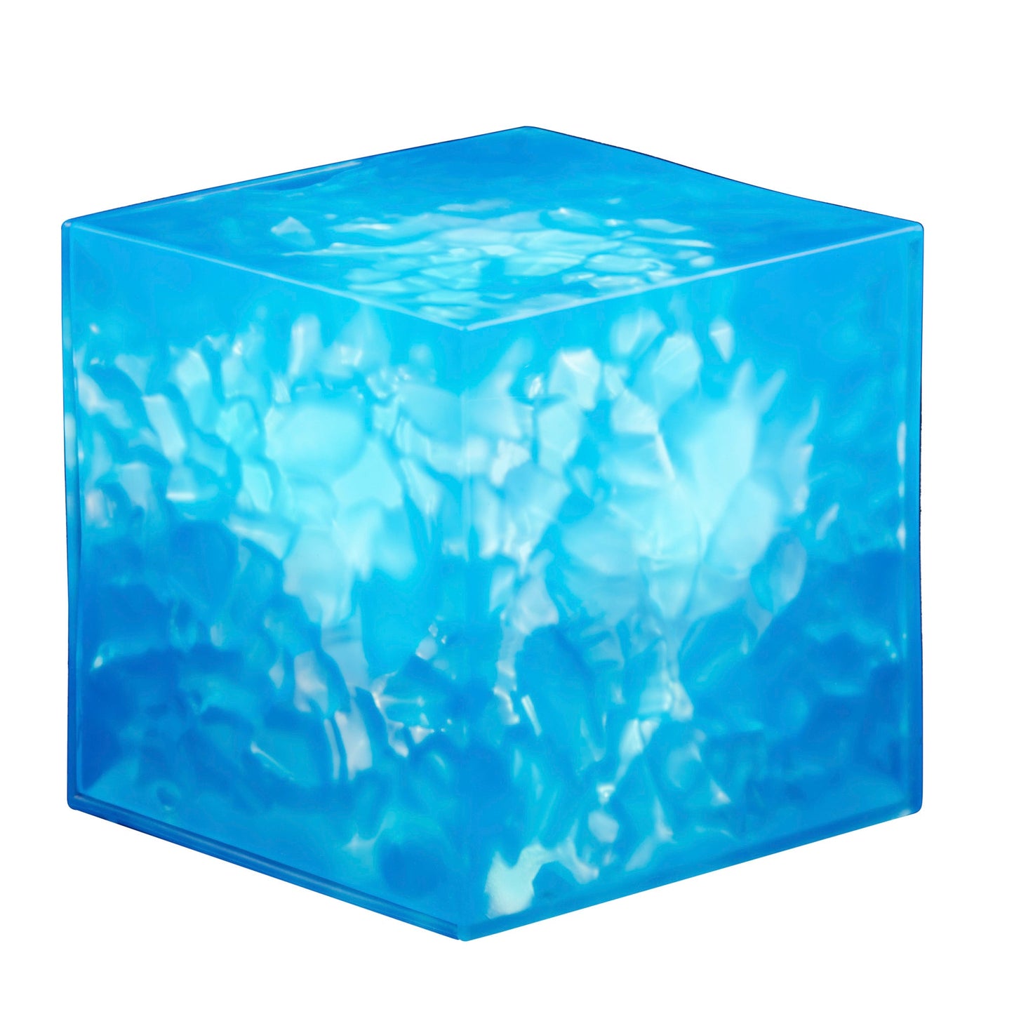 Marvel Legends Series Tesseract Electronic Role Play Accessory