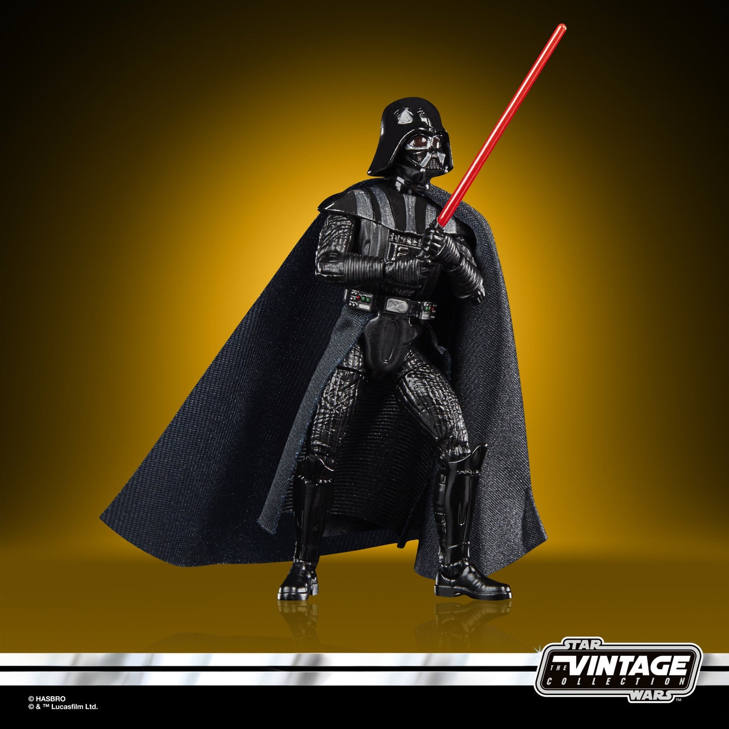 Star Wars The Vintage Collection Darth Vader - The Dark Times