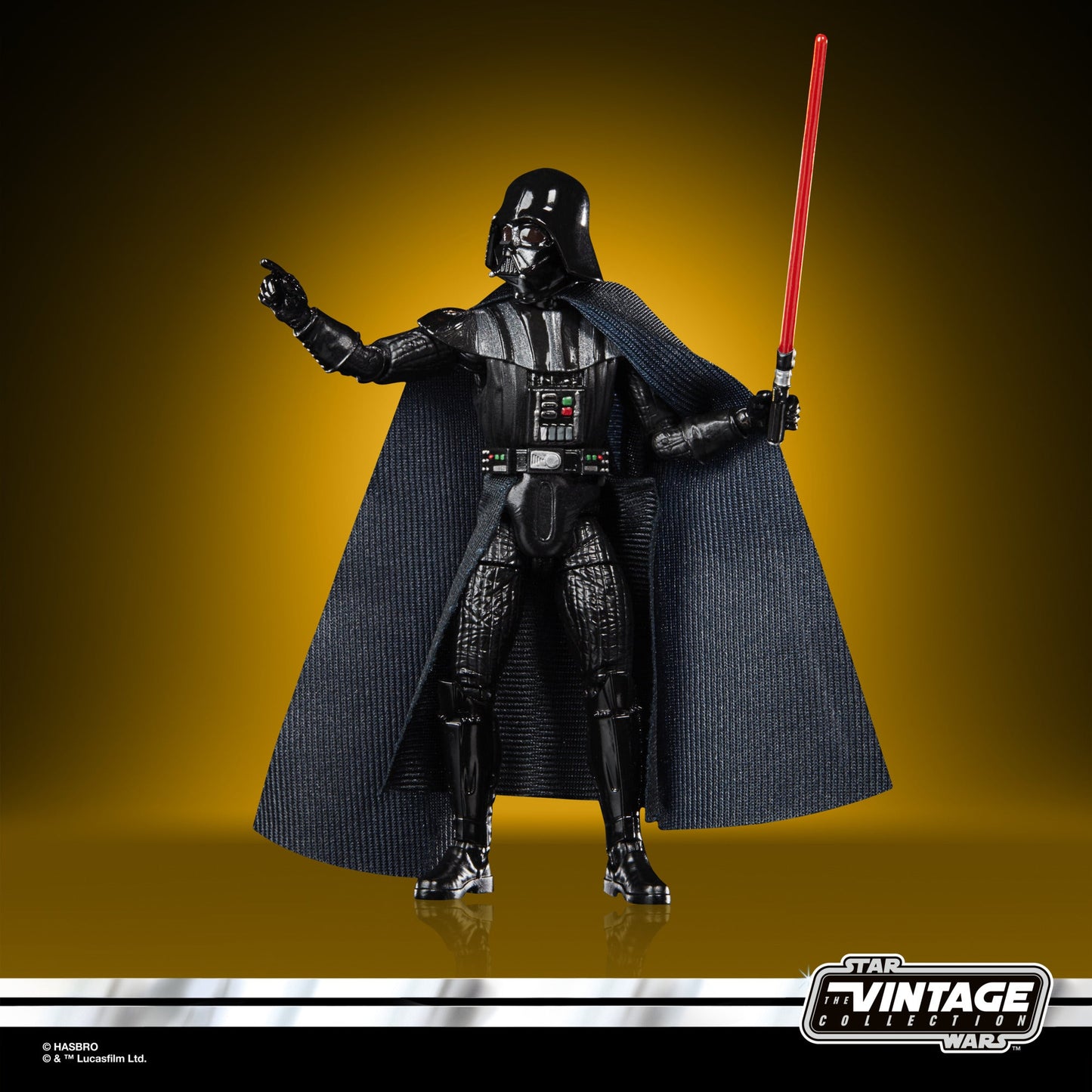 Star Wars The Vintage Collection Darth Vader - The Dark Times