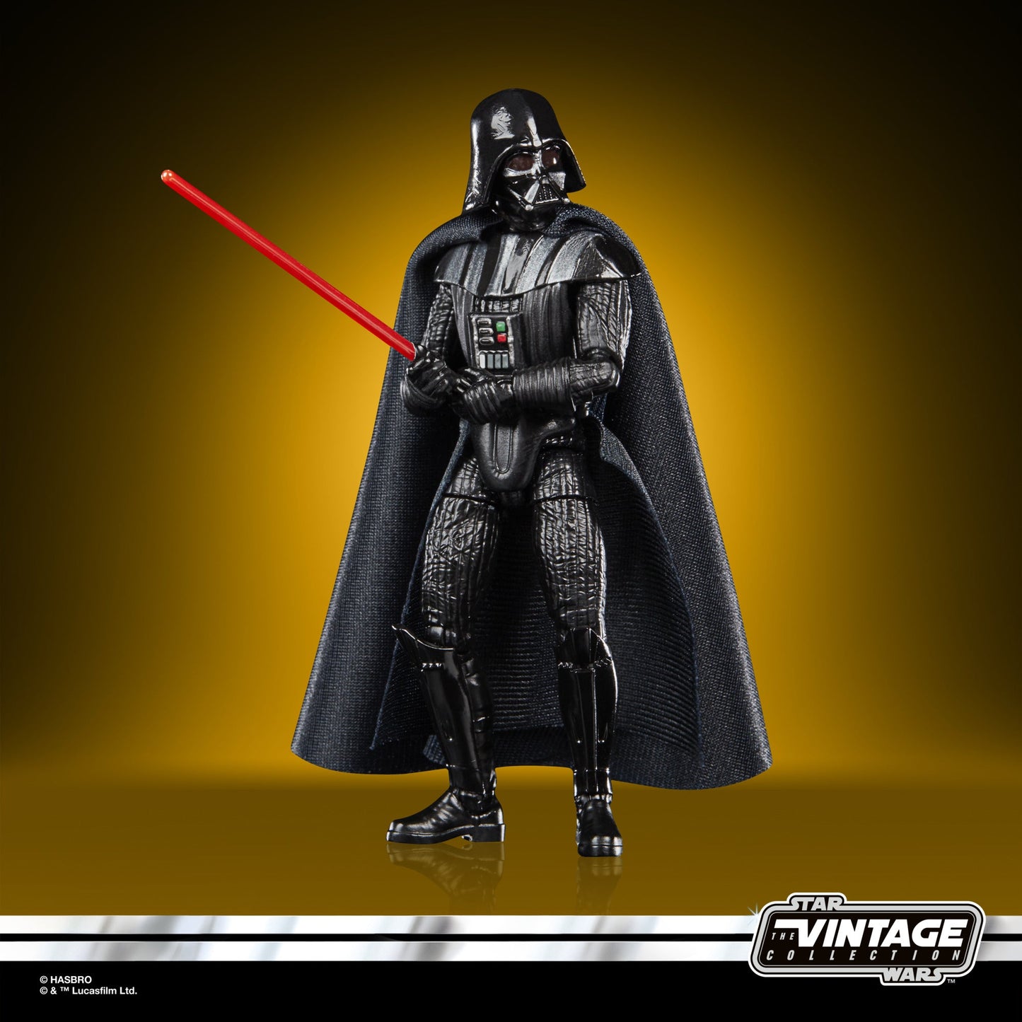 Star Wars The Vintage Collection Darth Vader - The Dark Times