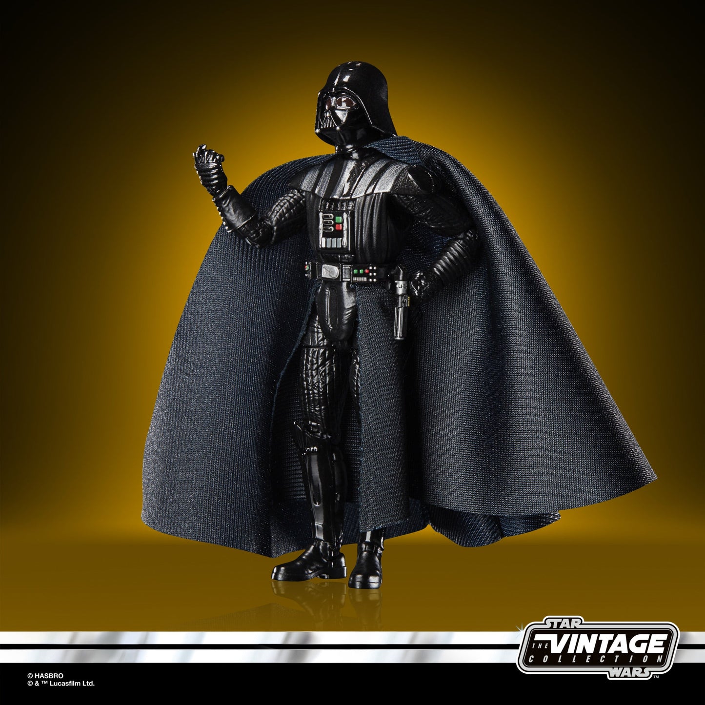 Star Wars The Vintage Collection Darth Vader - The Dark Times