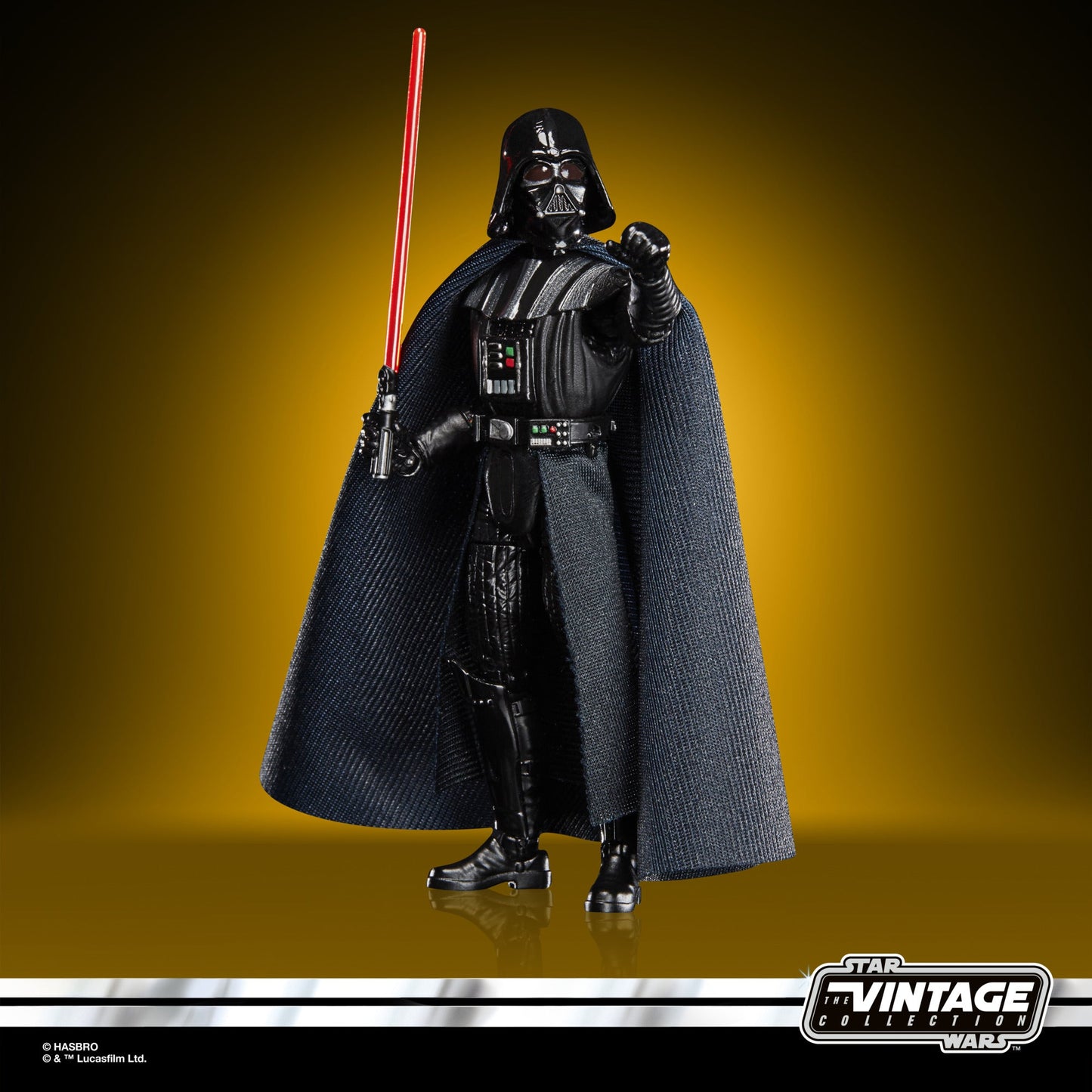 Star Wars The Vintage Collection Darth Vader - The Dark Times