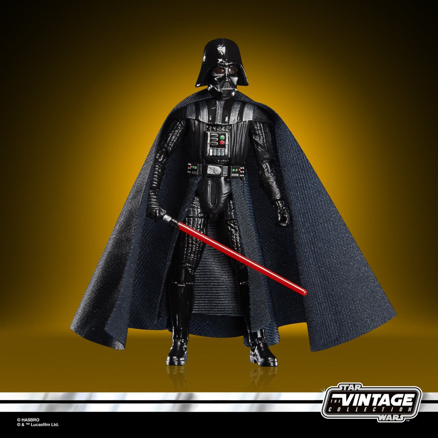 Star Wars The Vintage Collection Darth Vader - The Dark Times