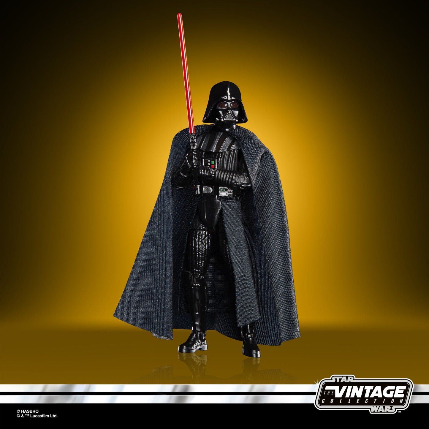 Star Wars The Vintage Collection Darth Vader - The Dark Times