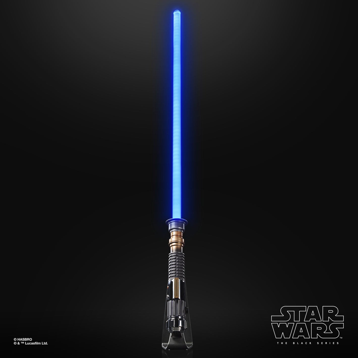 Star Wars The Black Series Obi-Wan Kenobi Force FX Elite Lightsaber (Preorder Q4)