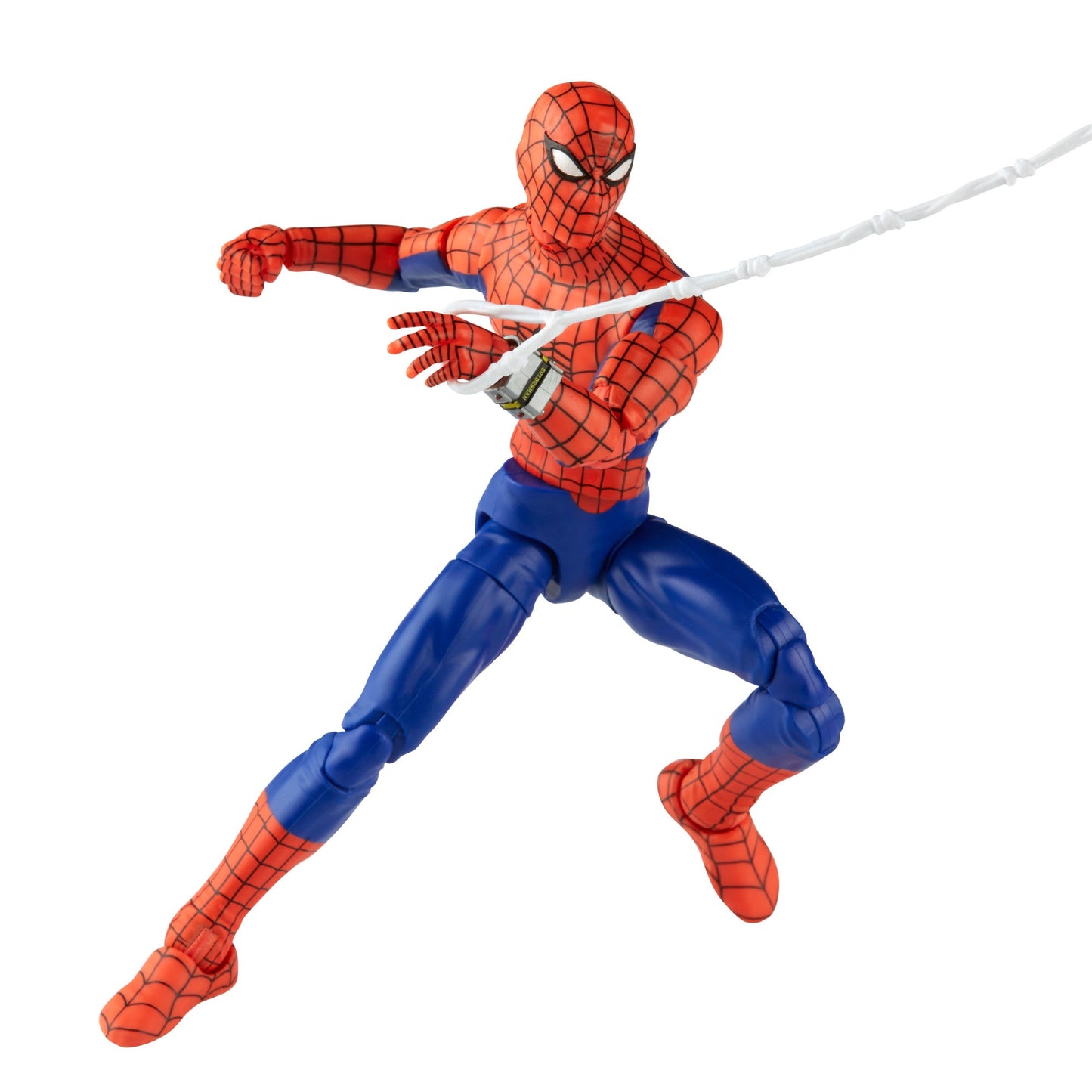 Marvel Legends 60th Anniversary Japanese Spider-Man