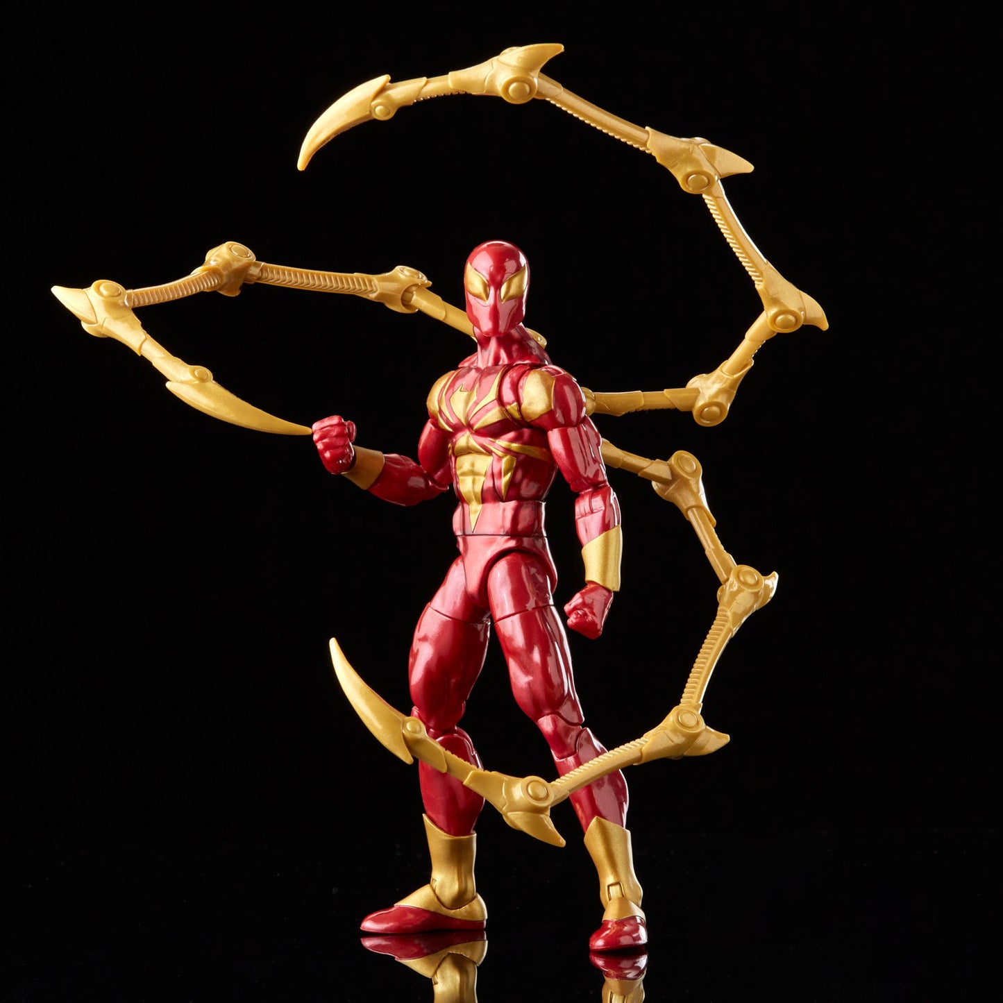 Marvel Legends Series Iron Spider