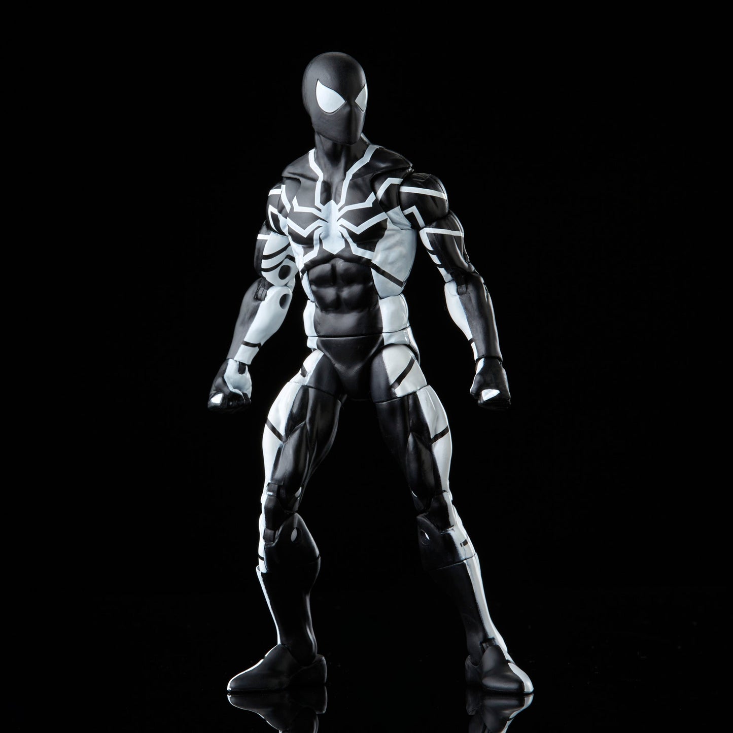 Marvel Legends Series Future Foundation Spider-Man - Stealth Suit
