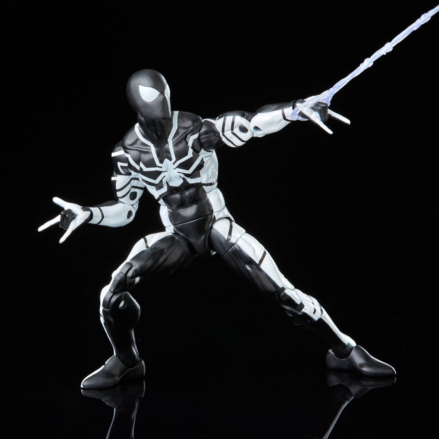 Marvel Legends Series Future Foundation Spider-Man - Stealth Suit