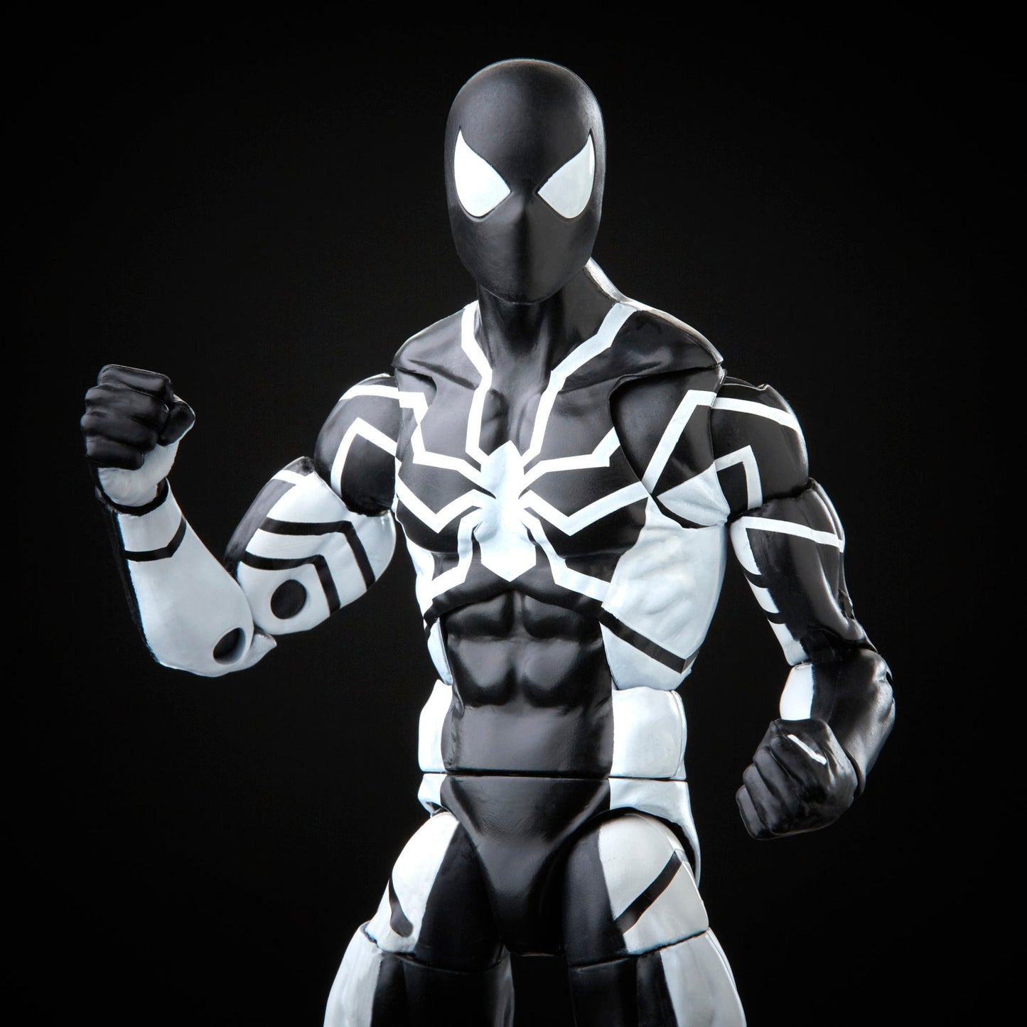 Marvel Legends Series Future Foundation Spider-Man - Stealth Suit
