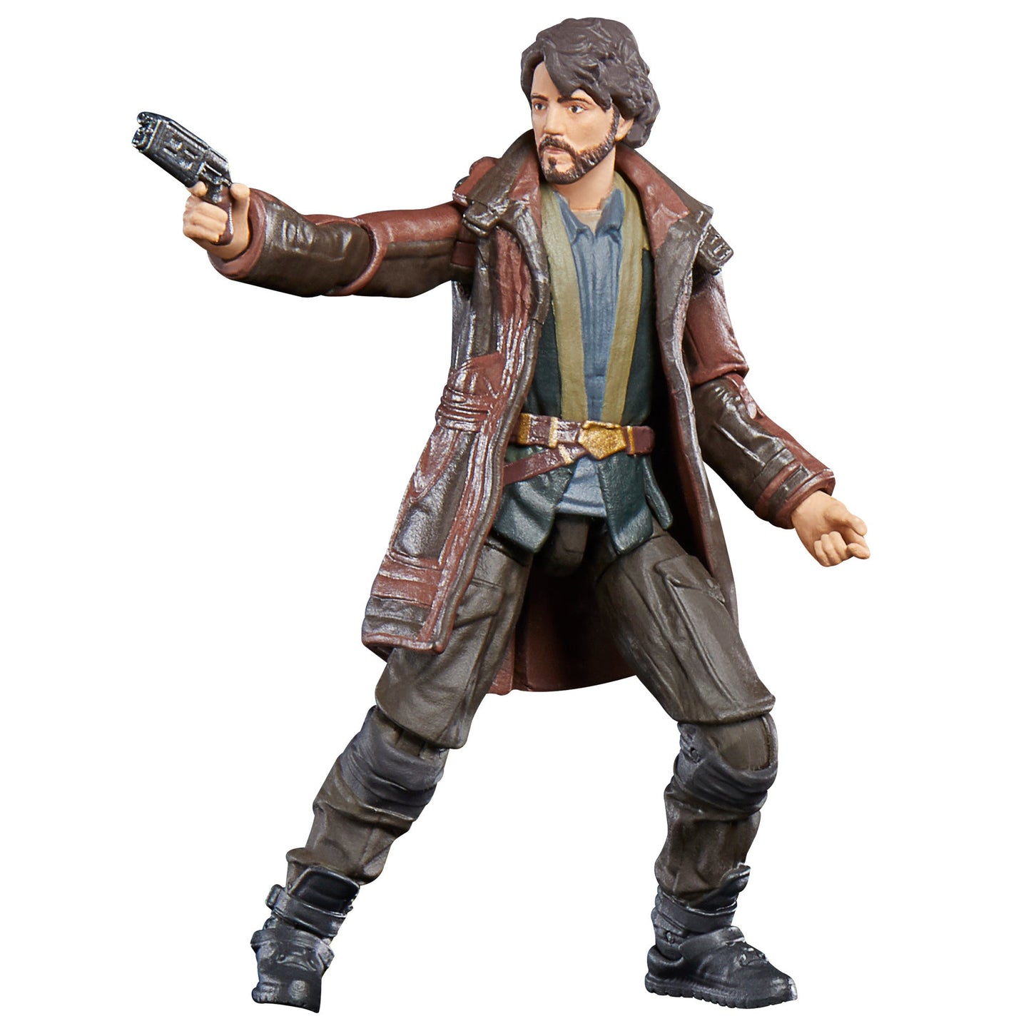 Star Wars The Vintage Collection Cassian Andor