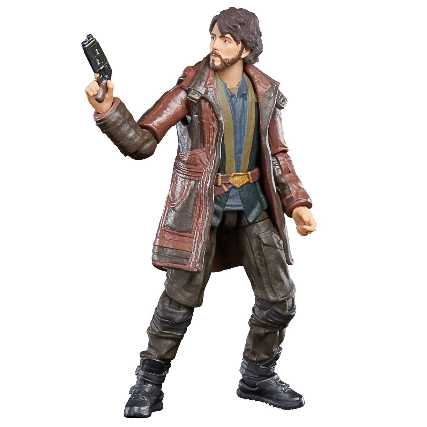 Star Wars The Vintage Collection Cassian Andor