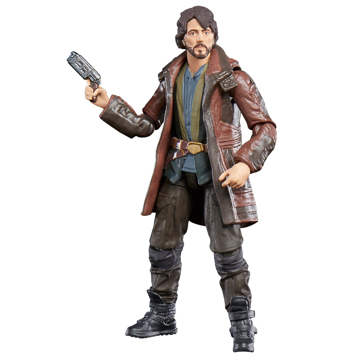 Star Wars The Vintage Collection Cassian Andor