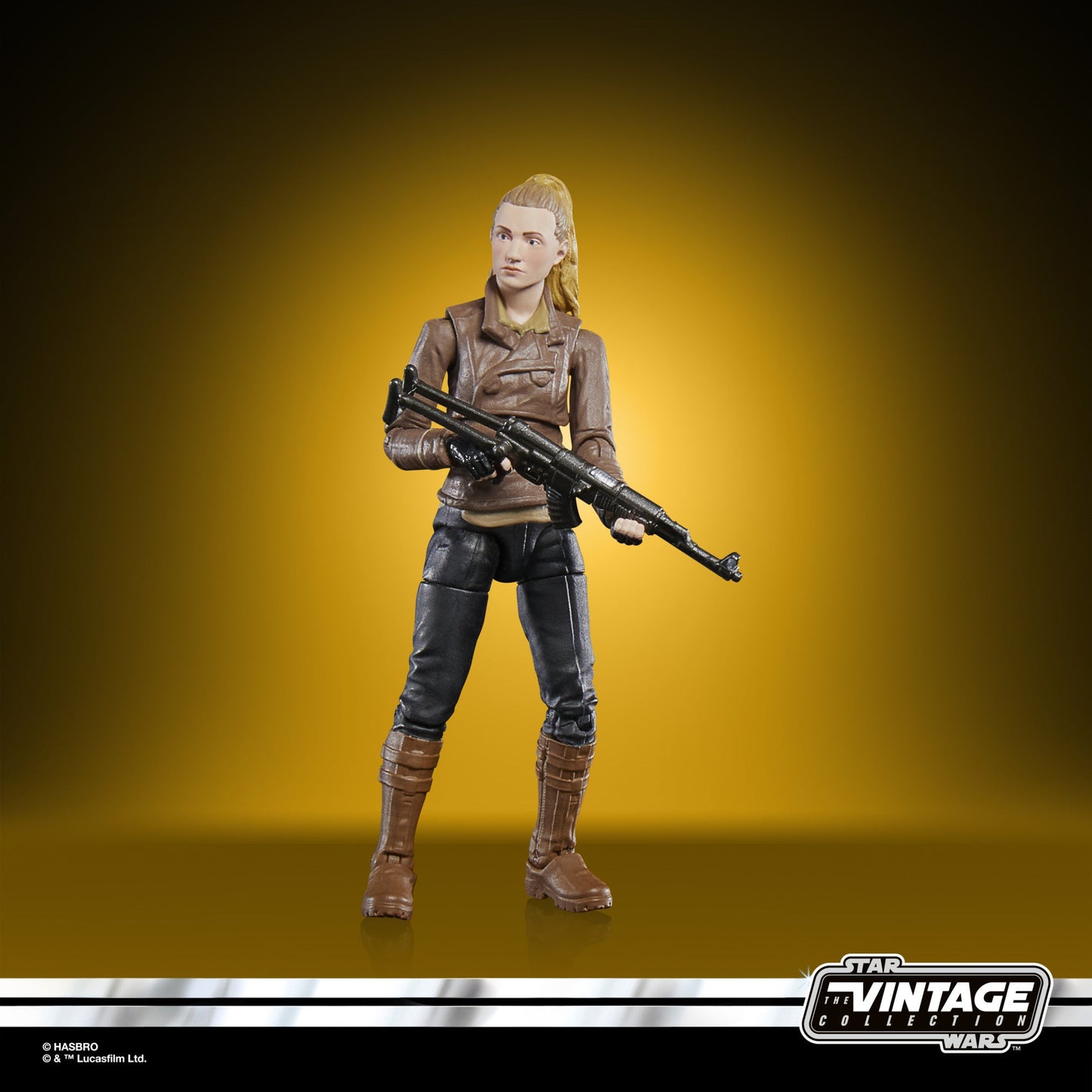Star Wars The Vintage Collection Vel Sartha