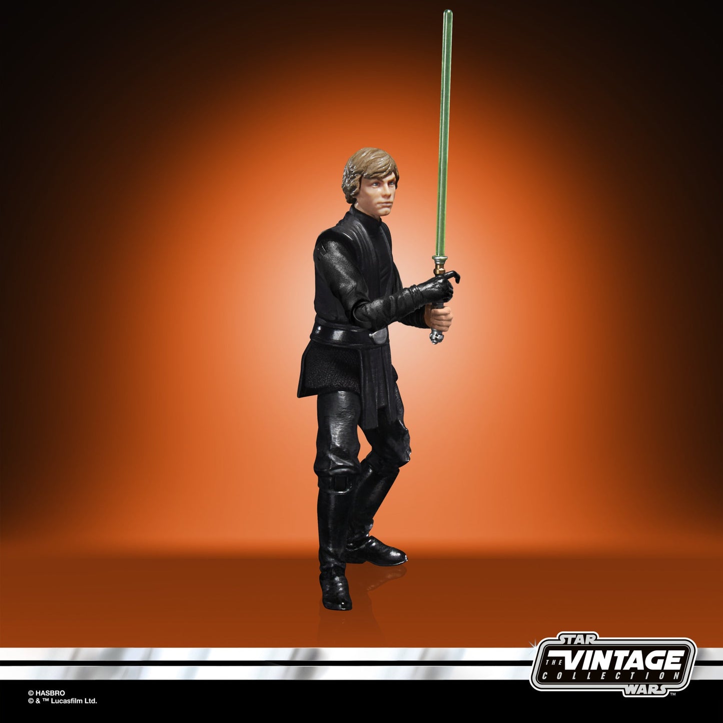Star Wars The Vintage Collection Luke Skywalker - Imperial Light Cruiser