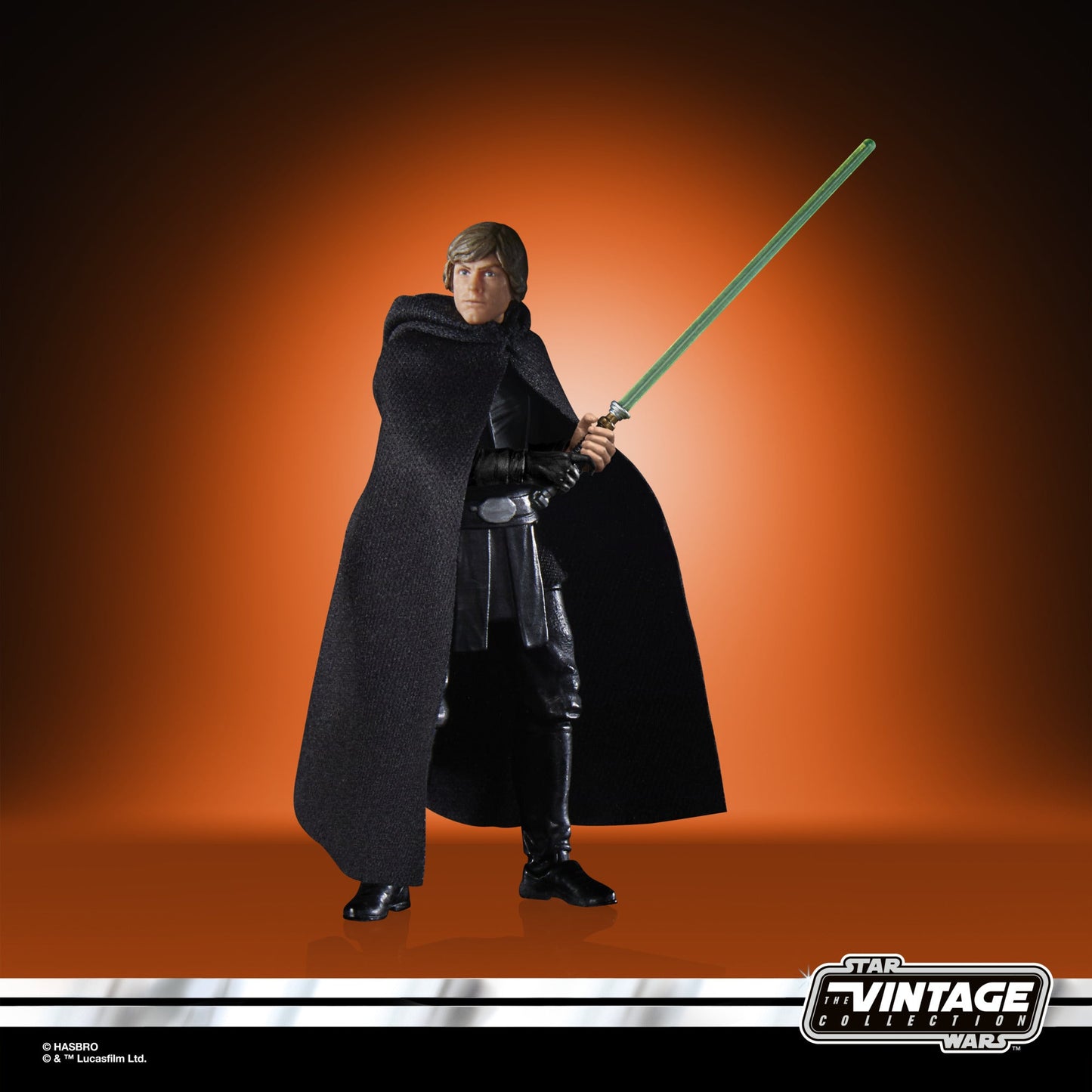 Star Wars The Vintage Collection Luke Skywalker - Imperial Light Cruiser