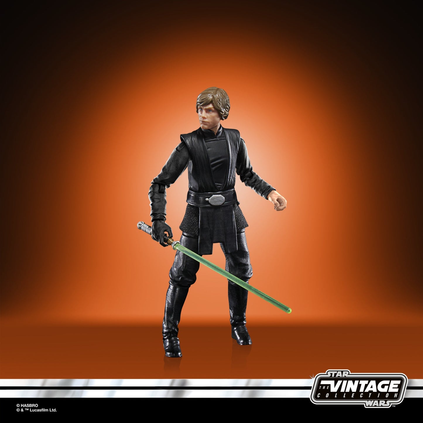 Star Wars The Vintage Collection Luke Skywalker - Imperial Light Cruiser