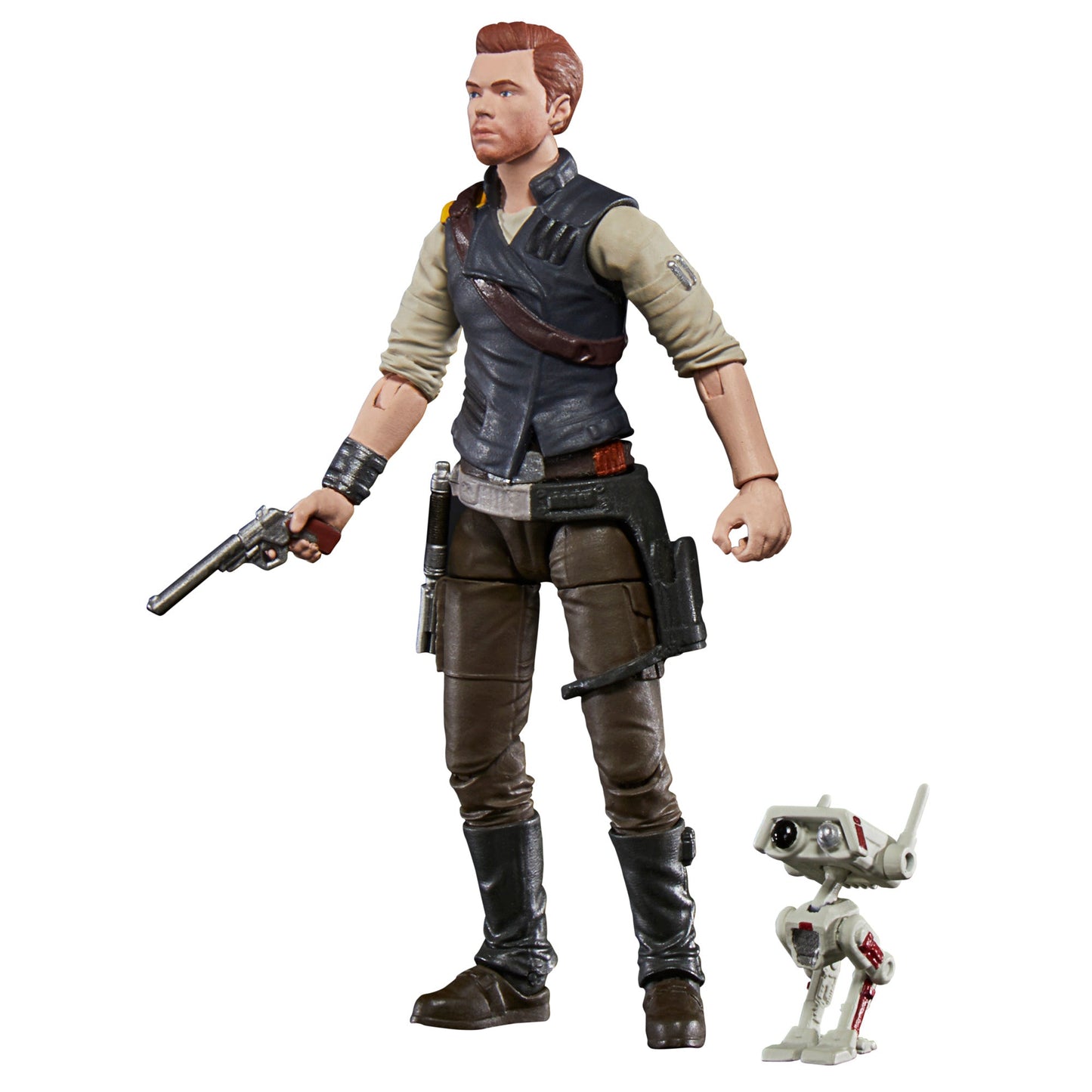 Star Wars The Vintage Collection Cal Kestis
