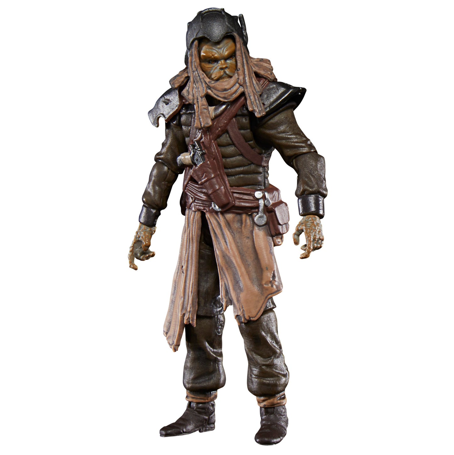 Star Wars The Vintage Collection Klatooinian Raider