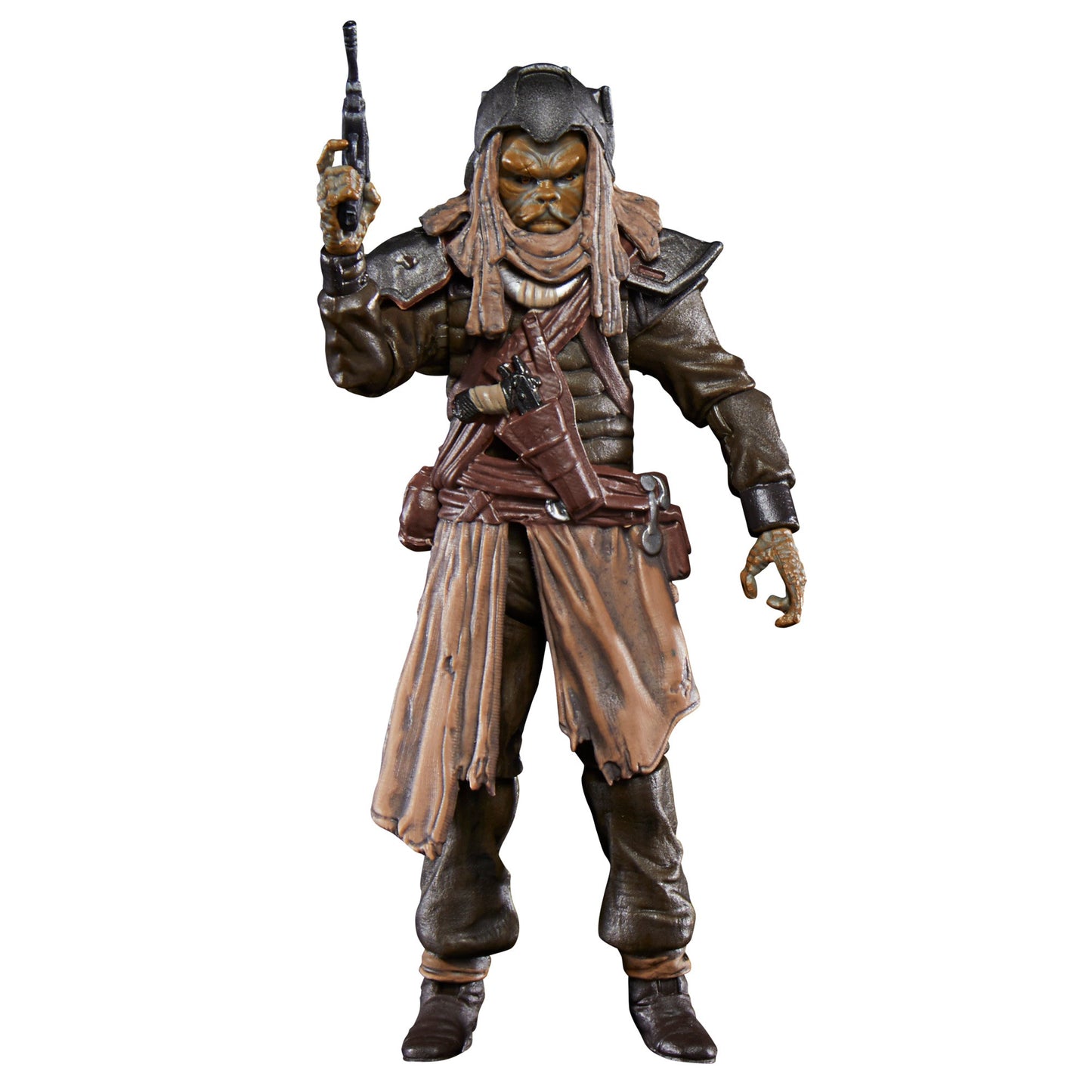 Star Wars The Vintage Collection Klatooinian Raider