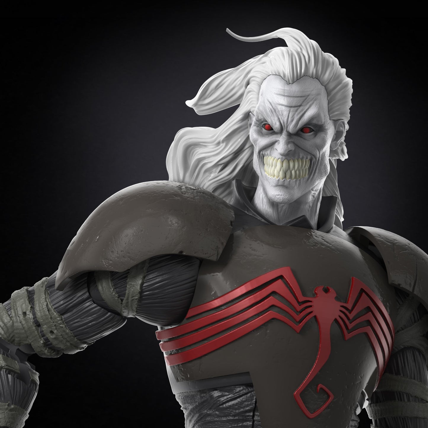Marvel Legends Series 60th Anniversary Marvel’s Knull and Venom 2-Pack