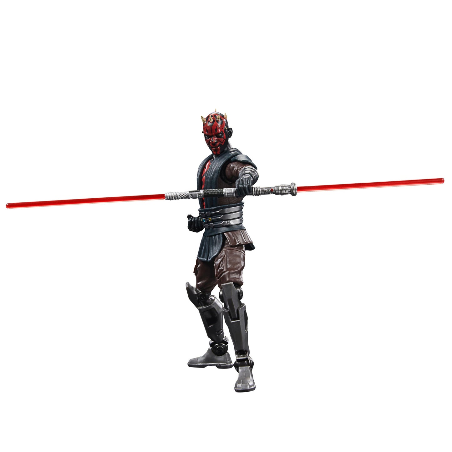 Star Wars 6" Black Series Darth Maul (Cybernetic Legs)