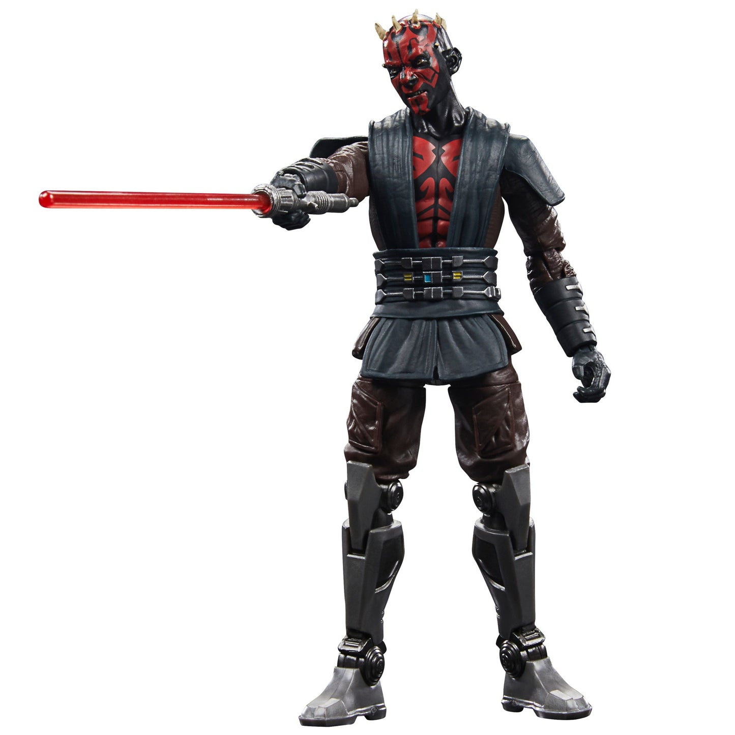 Star Wars 6" Black Series Darth Maul (Cybernetic Legs)